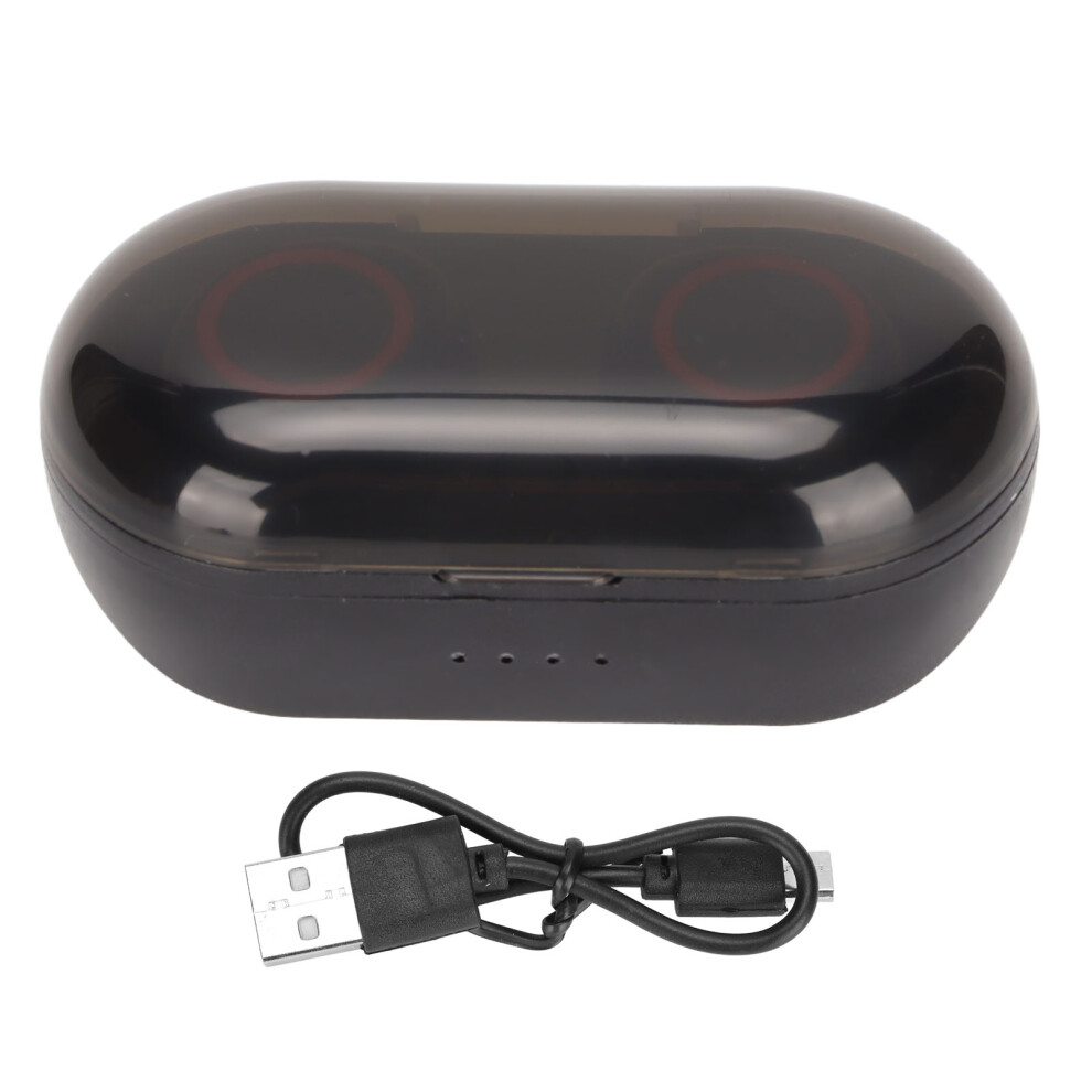 True Wireless Earbuds,Ergonomic Design For All-Day Comfort,Unparalleled Sound Quality With Hifi Stereo,For Active Lifestyles,Customizable Eq Via App 9420858017578