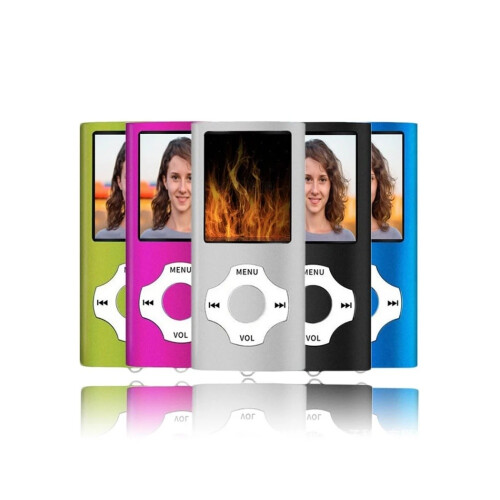 Audio Journey Partner, MP3 Player μεγάλης χωρητικότητας με Bluetooth για απαράμιλλη μουσική 1