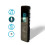 Compact Voice Recorder, Digital Mini Recorder with Auto Noise Cancellation & Multi-function Present for Classes Meetings, Good Quality, Good Quality 2