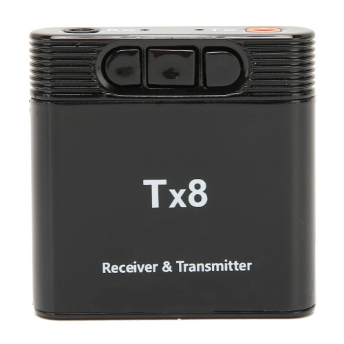 Συσκευή Bluetooth διπλής λειτουργίας για απρόσκοπτη ροή ήχου, η χαμηλή καθυστέρηση AptX 2