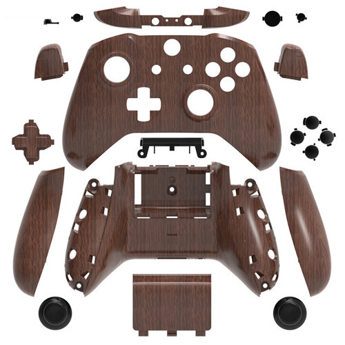 Personalized Gaming Shell For Xbox One Wireless Controller, Quality ...
