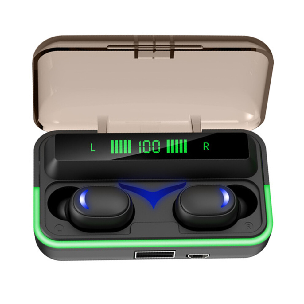 Wireless Earbuds With Bluetooth 5.3,Led Charging Case With Digital Battery Display, Good Quality, Good Quality, Good Quality, Good Quality, Durable 9420858076759