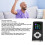 MP3 Player με ποιότητα ήχου HIFI χωρίς απώλειες και τσιπ ψηφιακής μείωσης θορύβου, 2