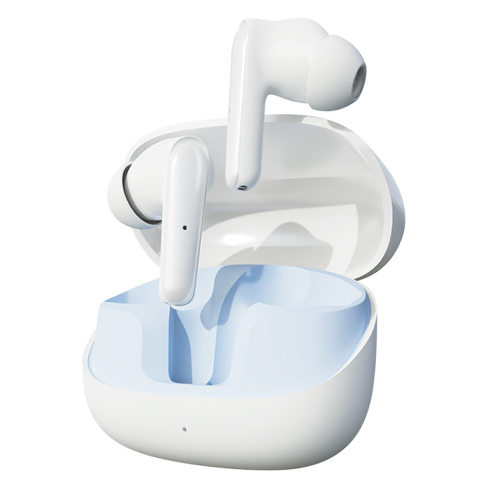 Innovative Wireless Earbuds,Ldac&Hi-Res Wireless Audio,Bluetooth 5.3,-Long Battery Life,Comfortable Semi-In-Ear Design,Multipoint Connection, Durable 9420858016502