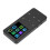 HiFi, MP3 Player, Ποιότητα Ήχου Χωρίς Απώλειες, Bluetooth Music Player, Ενσωματωμένο Ηχείο HD, Ελαφρύ 6