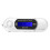 Μοντέρνο Mp3 Player με ποιότητα ήχου Hifi Lossless, λειτουργία αυτόματης απενεργοποίησης 2