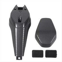 Carénage de selle arrière pour moto Panigale V4 V2