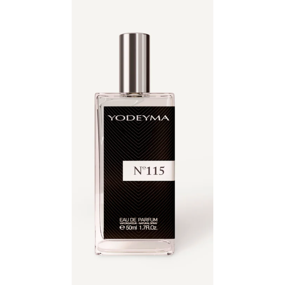 Yodeyma Paris Elet Eau De Parfum 50Ml (Men's)