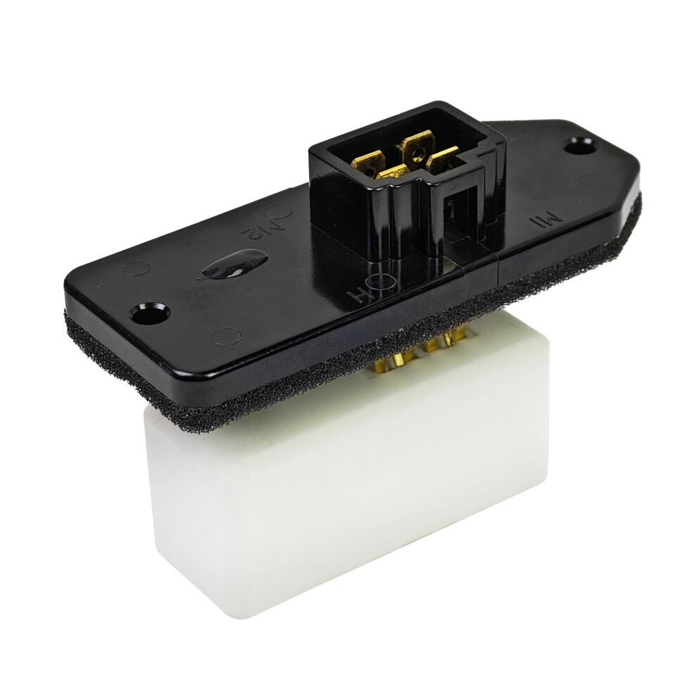 Hvac Blower Motor Resistor Ac Heater Relay 4720278 For Dodge Ram 1500 2500 3500 And Jeep Grand Cherokee 9001264047924
