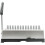 21 Hole Comb Binding Machine for A4 Paper with Dual Binding Formats and Precise Hole Alignment 2