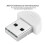 Φορητό μικρόφωνο USB, USB2.0 με ακύρωση θορύβου, μικρόφωνο plug and play χωρίς πρόγραμμα 7