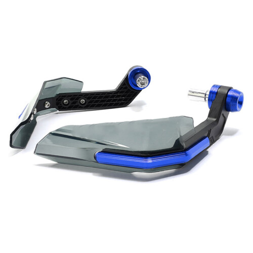 Motorrad-Handschutz, hochfest, schlagfest, 1