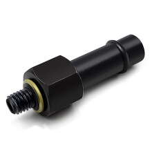 Transmission Oil Fill Adapter for GM 8L90 DT51190 Leak Precise Seal HeatResistant