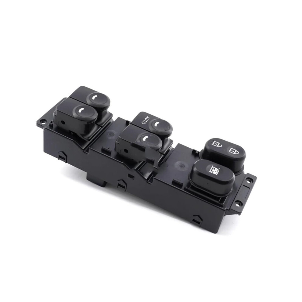 Power Window Master Switch For Hyundai Accent 20152017 935701R211 Driver Side Control 9426802880328