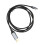 Καλώδιο USB C σε Displayport με θήκη από κράμα αλουμινίου, βίντεο υψηλής ευκρίνειας για 3