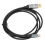 Καλώδιο USB C σε Displayport με θήκη από κράμα αλουμινίου, βίντεο υψηλής ευκρίνειας για 4