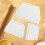 Cake Scraper Set with Fondant Smoother, 3 Pcs Plastic Decorating Tools for Baking and Icing 4