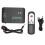 HDMI Switcher3In1Out, HDMI Switch με τηλεχειριστήριο και λειτουργία plug and play, καλή ποιότητα, καλή 1