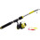 Pack Easy Fish 180 - ZACK - 7/20g 1