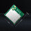 Module Bluetooth NRF51822 compact, émetteur-récepteur 2,4 GHz, module Bluetooth à haute stabilité 2