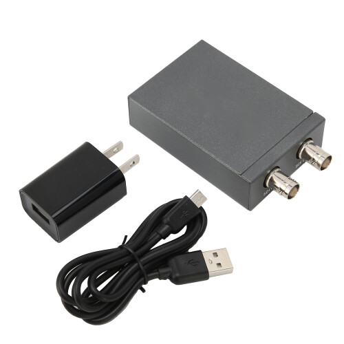Μετατροπέας SDI σε HDMI επαγγελματικού επιπέδου, οπτική απόλαυση υψηλής ανάλυσης