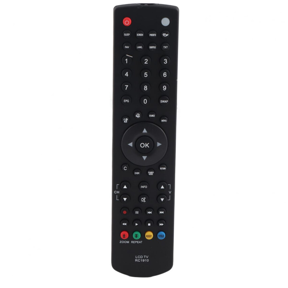 Versatile & Convenient, Replaced Remote Control For Multiple Devices, Portable Size For On-The-Go Management, Good Quality, Good Quality, Good Quality 9420858970002