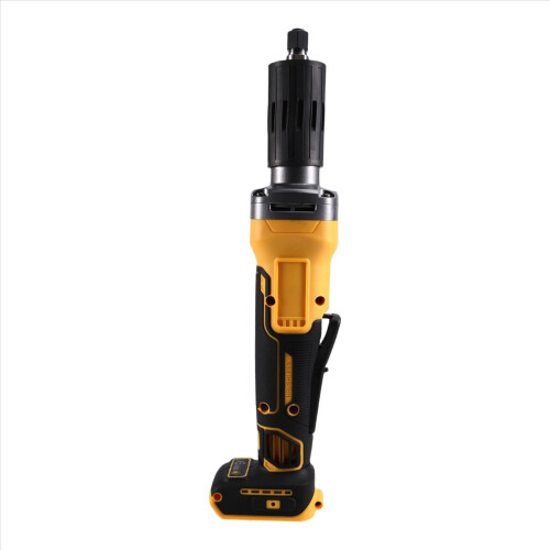 Brushless Angle Grinder for Battery(No Battery) Flat Head Angle Grinder Bare Machine Tool Cutting Machine 2