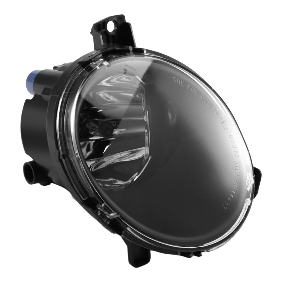 Front Fog With Bulb Daytime Running For Xc60 2008-2013 Right 30796681 Light 4852240154090