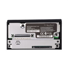 Anti Jamming Capability SATA Interface Adapter For PS2 Console, SATA HDD Connector Support Up To 2TB HDD Play Games Without Discs No Network Port