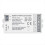 Tuya Zigbee 3.0 RGBW Controller TUYA Smart Life APP Control Dimmer Light Strip Controller 7