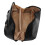 Τσάντα καλλυντικών Premium Travel Makeup Organizer Αδιάβροχη Μεγάλης Χωρητικότητας PU Δέρμα με 8
