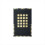 WiFi+GNSS Module 5.8G High-Power Long-Range Drone Video Transmission Module 867Mbps SDIO Interface 2