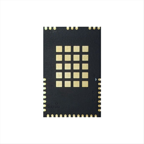 WiFi+GNSS Module 5.8G High-Power Long-Range Drone Video Transmission Module 867Mbps SDIO Interface 1