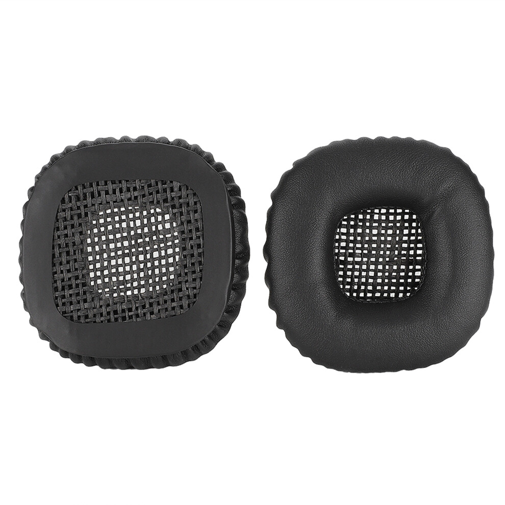 And Soft Earpads For Marshall Major Ii,Replacement Cushions With Enhanced Bass Performance Memory Foam For Major 2 Bluetooth Headphones, Good Quality 9420858082712