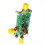 RF241 Passive Return Loss Bridge Module 1-500MHz SMA Interface 5
