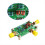 RF241 Passive Return Loss Bridge Module 1-500MHz SMA Interface 2