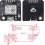 GTU7 GPS Module Set with Precision Receiver for Vehicles and Drones, USB and Low Power 3