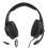 Ακουστικά παιχνιδιών με μικρόφωνο, ήχο Hi-Fi, USB, ακύρωση θορύβου, μικρόφωνο με 1