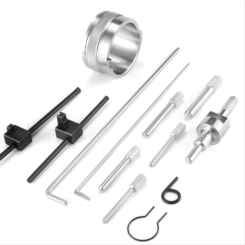 Για Berlingo Jumper Expert Partner Boxer 0188X 0189X PSA Κιτ χρονισμού ρύθμισης κινητήρα 1