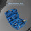 Για Berlingo Jumper Expert Partner Boxer 0188X 0189X PSA Κιτ χρονισμού ρύθμισης κινητήρα 7