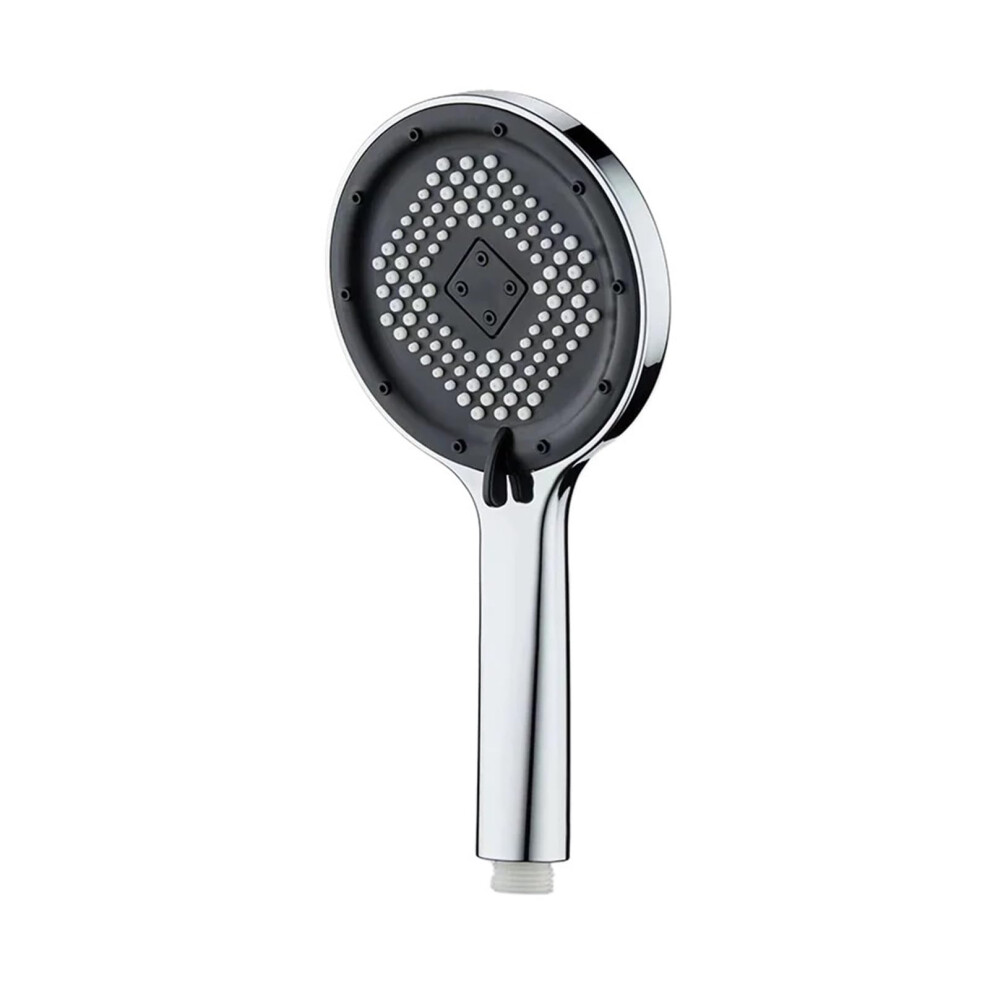 Handheld Shower Head With Multiple Spray Modes And Hose, Adjustable Pressure For Bathroom 9189345635403
