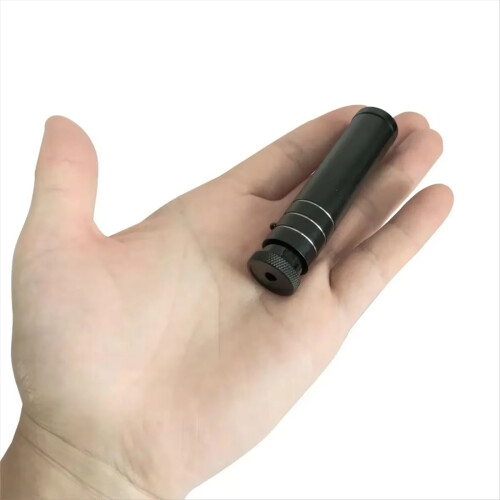 Focusing Prism Gem Spectroscope with Adjustable Focus Gemology School Spectrometer Gemological Testing Tools 2