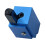High Carbon Steel Right Angle Mortise Chisel With-Blue 1