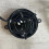 Ventilador de refrigeração de motor de motocicleta de 5 polegadas e 12V com radiador elétrico para acessórios de quadriciclo 4