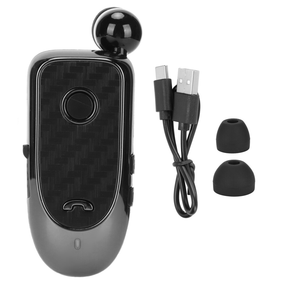 Wireless Headset For Cell Phone,Clear Calls Bluetooth 5.4 Headset With Noise Cancelling, Clear Sound, Clear Sound, Clear Sound, Clear Sound, Good Mic 9420858036944