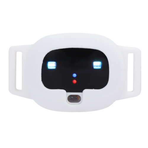 Μίνι GPS Tracker για κατοικίδια και παιδιά, ελαφριά συσκευή παρακολούθησης σε 1