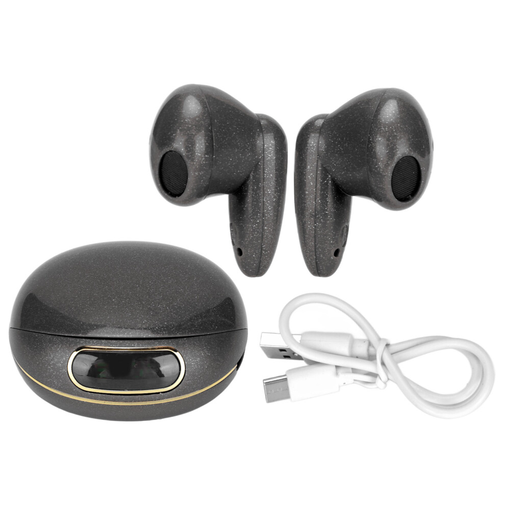 Active Noise Reduction Earbuds,Ergonomic Design For Clear Calls And Travel,Bluetooth 5.0 For Seamless Connectivity, Good Quality, Good Quality, Good 9420858037491