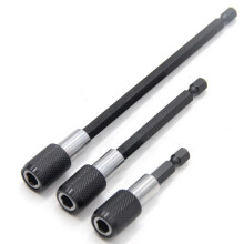 3 stuks snel los te maken verlengstang, handig-Gewone drie sets