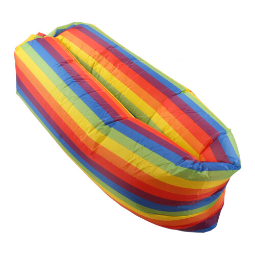 Μαξιλάρι Microbead Bolster, Αντιδιαρροϊκή καρέκλα κάμπινγκ για γαλήνια ύπαιθρο, μεσαίου 2