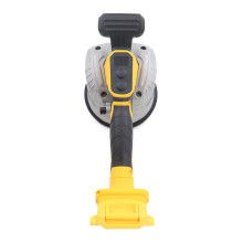 Tile Tiling Machine High Loading Capacity Wall Floor-Yellow